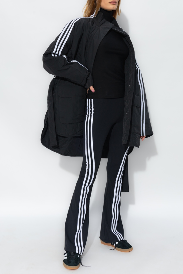 ADIDAS Originals Толстовка с капюшоном adidas training zne hoodie in black xl