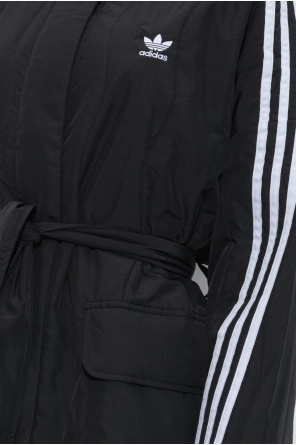 ADIDAS Originals Толстовка с капюшоном adidas training zne hoodie in black xl