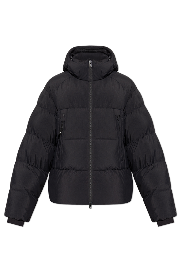 Y-3 Down Jacket