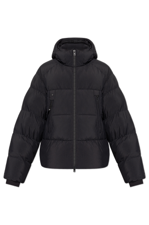 Down jacket od Y-3