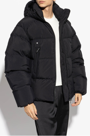 Y-3 Down Jacket