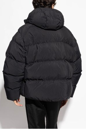 Y-3 Down Jacket