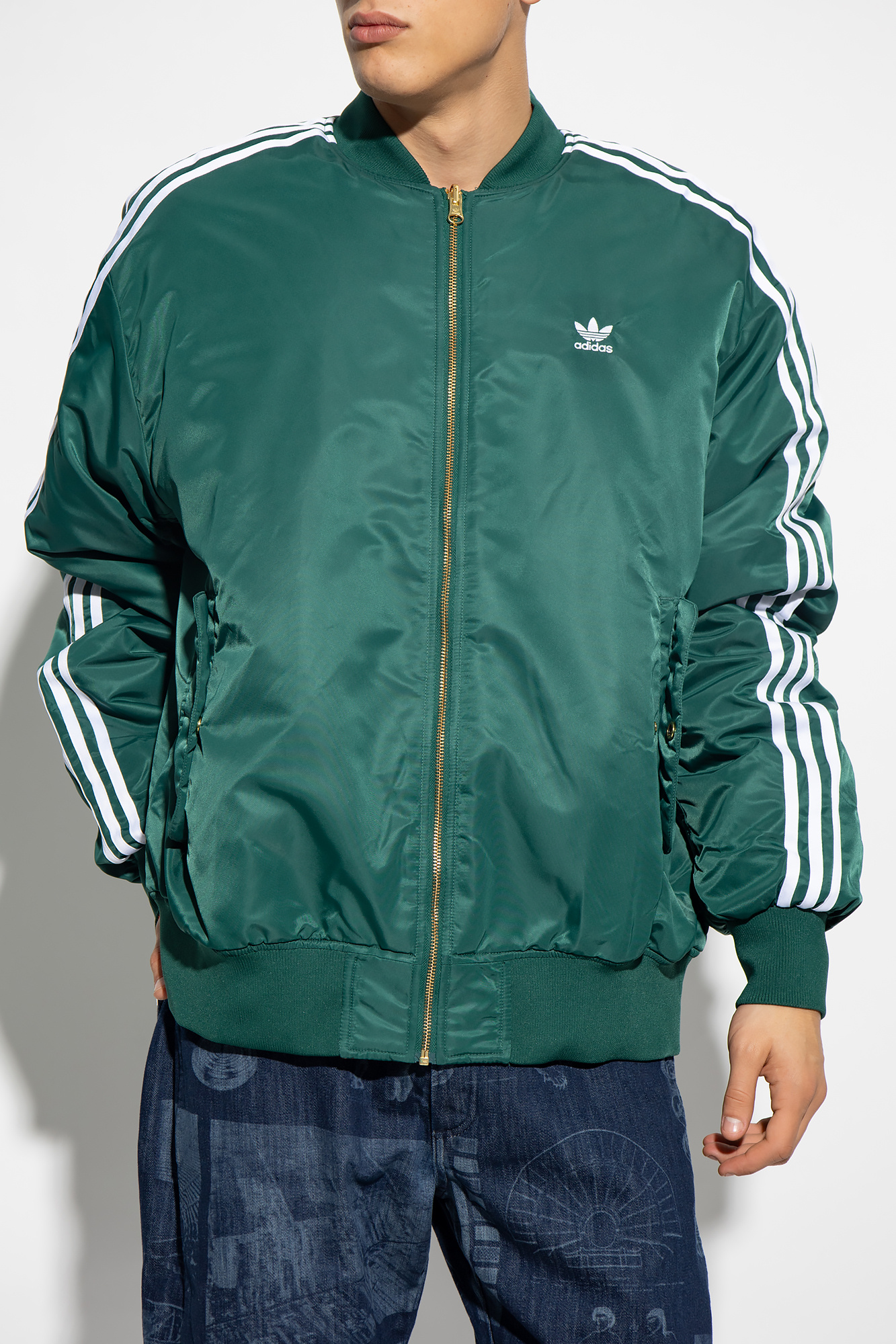 adidas Schuhe Originals Reversible jacket