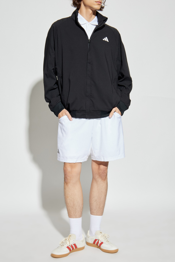 ADIDAS Originals Jacke mit Stehkragen