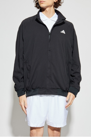ADIDAS Originals Jacke mit Stehkragen