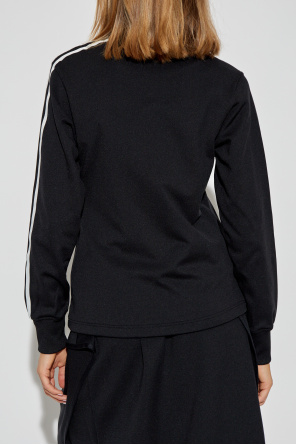 Y-3 Sweatshirt with Collar