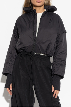 Y-3 Insulated Jacket