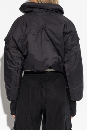 Y-3 Insulated Jacket