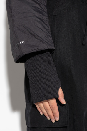 Y-3 Insulated Jacket