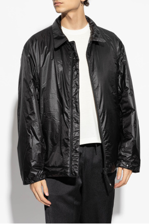 Y-3 Jacket with Logo