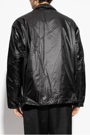 Y-3 Jacket with Logo