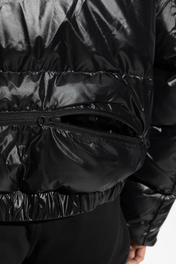 ADIDAS by Stella McCartney Padded jacket with logo