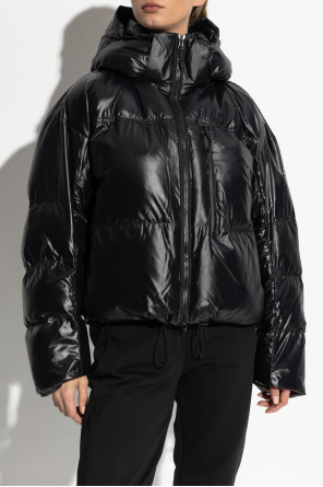 ADIDAS by Stella McCartney Padded jacket with logo