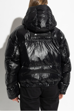 ADIDAS by Stella McCartney Padded jacket with logo