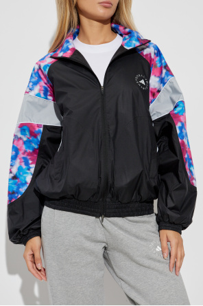 ADIDAS by Stella McCartney Jacket with logo