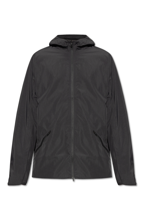 Y-3 Rain Jacket