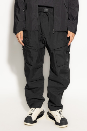 Y-3 Rain Jacket