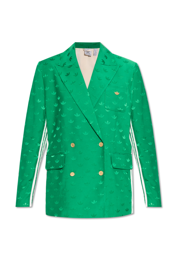 ADIDAS Originals Blazer with monogram