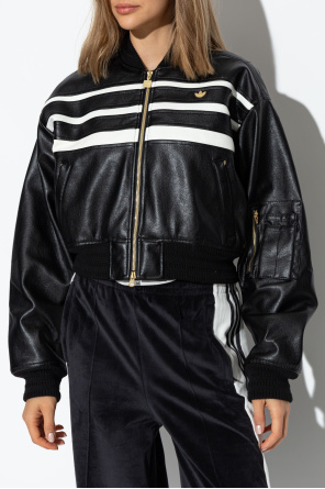 ADIDAS Originals Jacket with logo