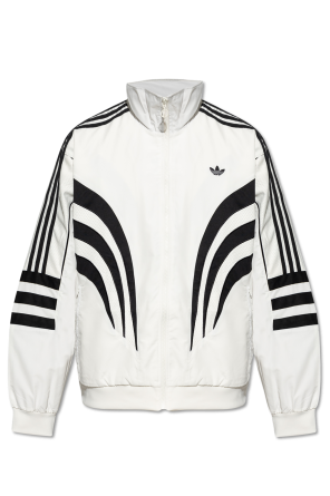 Sweatshirt with logo od ADIDAS Originals