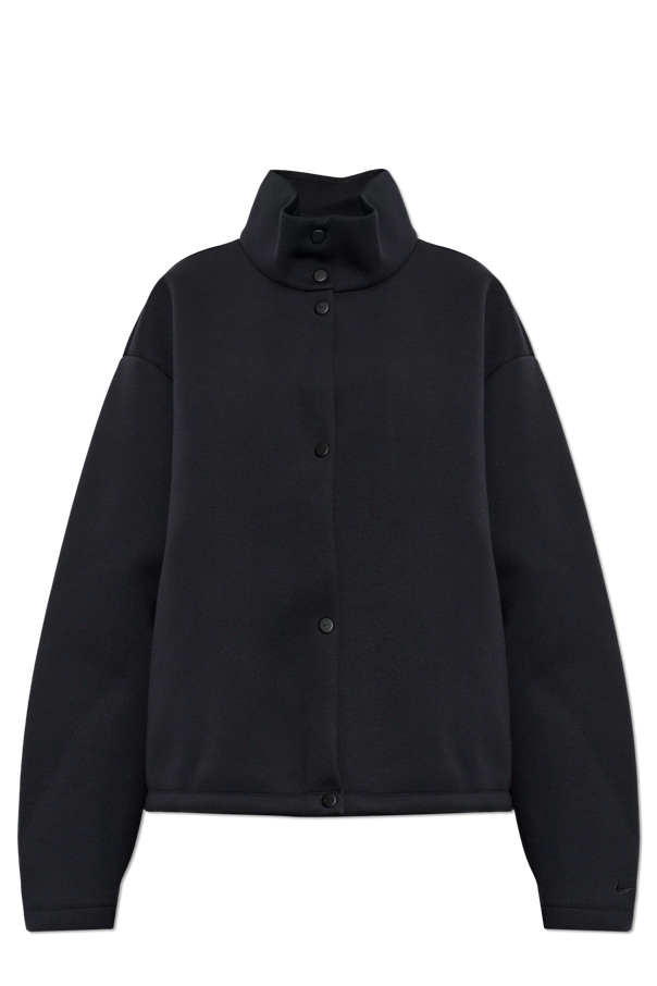 Stand-collar sweatshirt od Nike