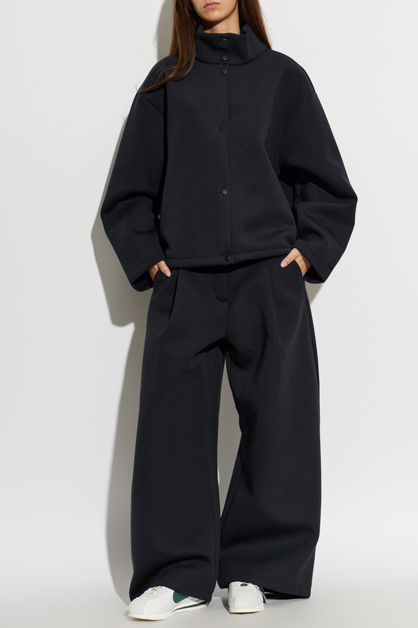 Nike Stand-collar sweatshirt