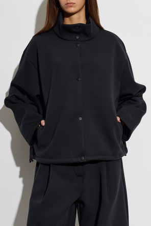 Nike Stand-collar sweatshirt