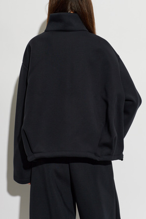 Nike Stand-collar sweatshirt