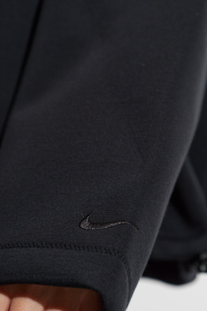 Nike Stand-collar sweatshirt