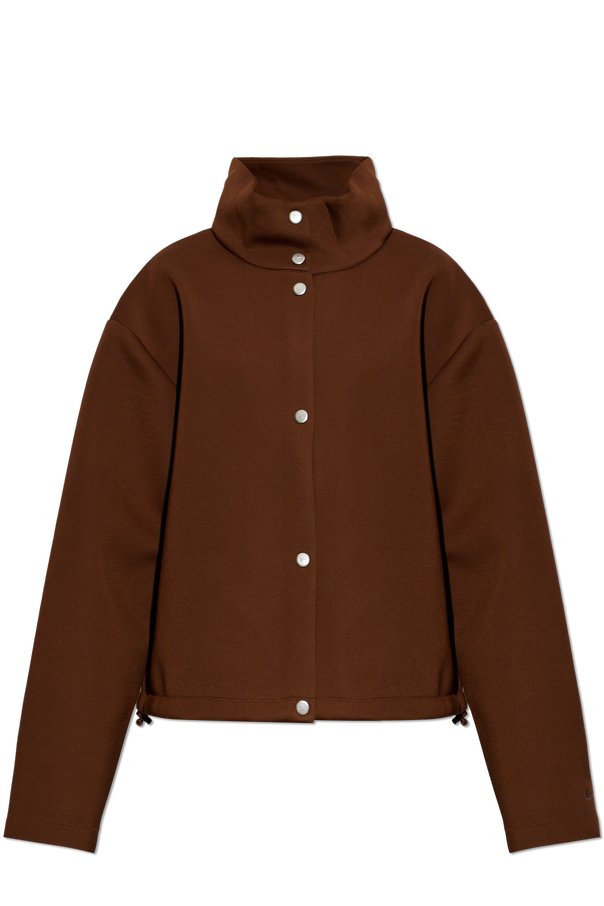 Stand-collar sweatshirt od Nike