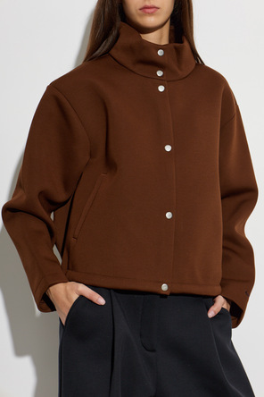 Nike Stand-collar sweatshirt