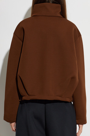 Nike Stand-collar sweatshirt