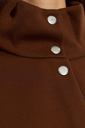 Nike Stand-collar sweatshirt