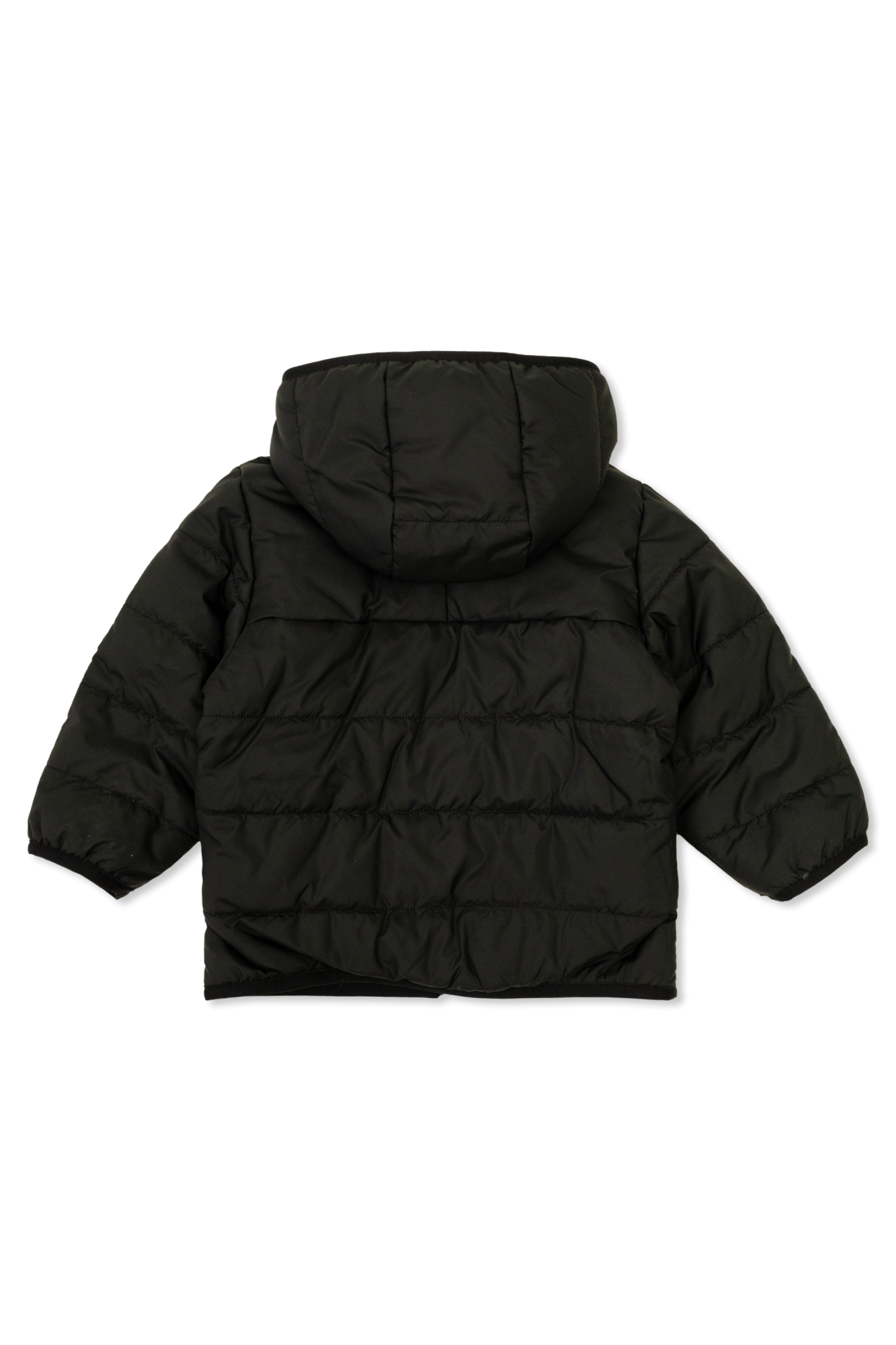 adidas cropped Kids Jacket with logo