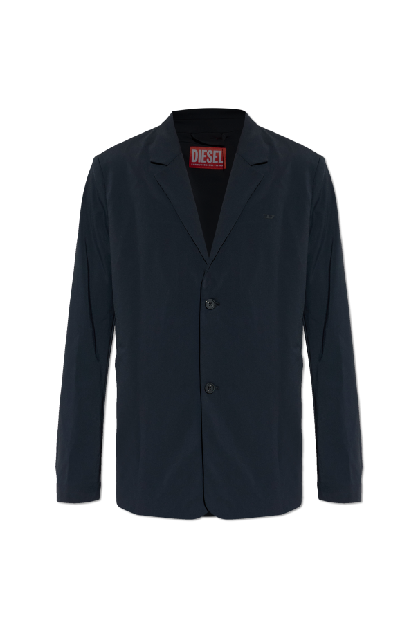 "J-ACTIVE" blazer od Diesel