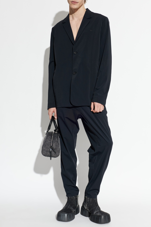 Diesel "J-ACTIVE" blazer