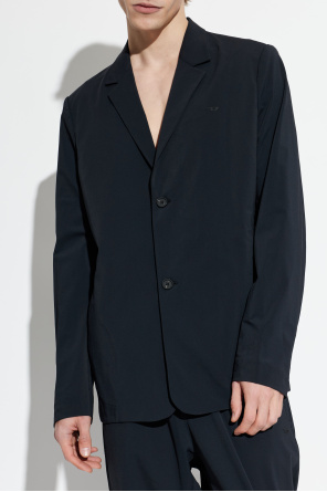 Diesel "J-ACTIVE" blazer