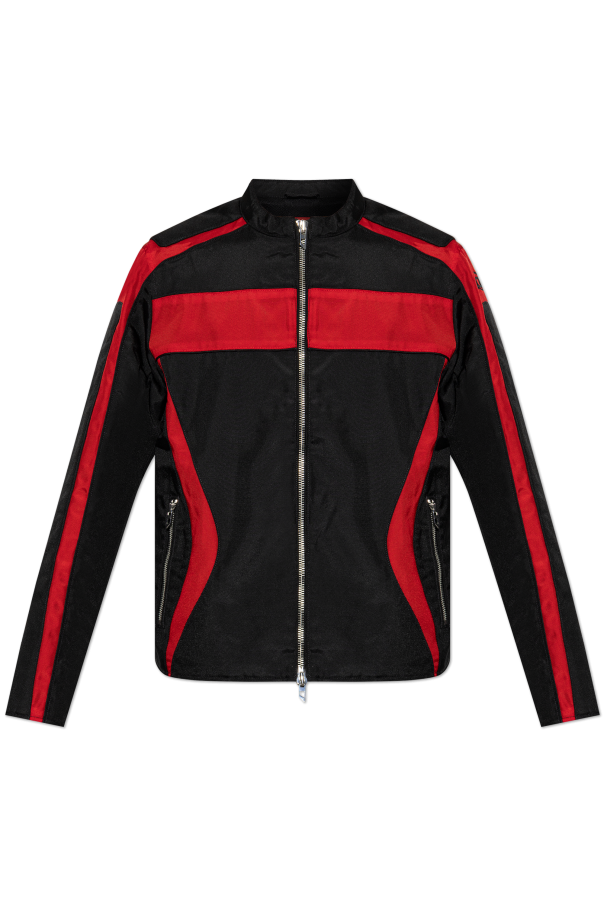 Jacket 'J-ADAM-PDAI' od Diesel