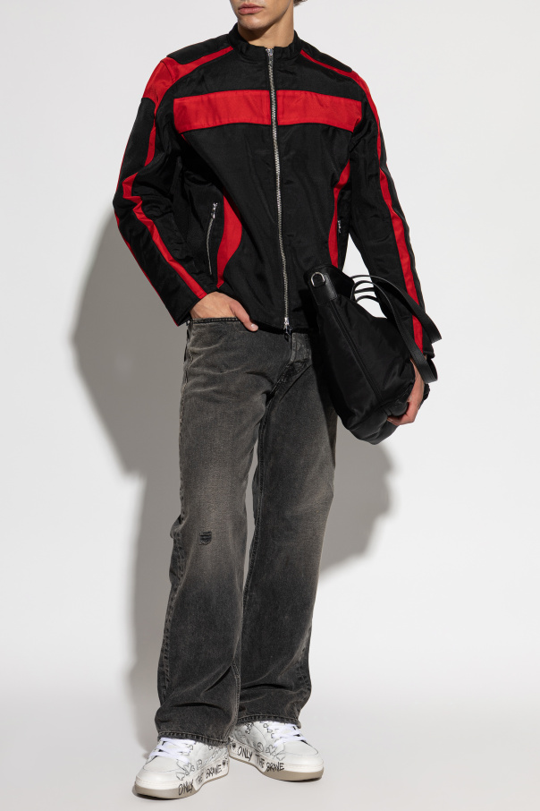 Diesel Chaqueta ‘J-ADAM-PDAI’