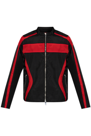 Jacket 'J-ADAM-PDAI'