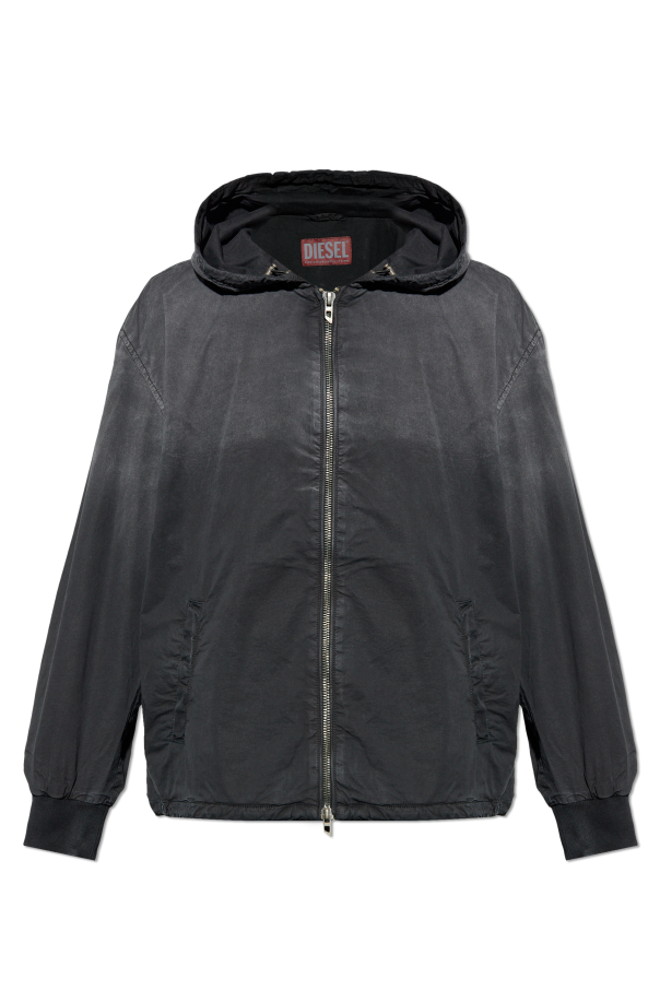 Diesel Jacket  J-ADE