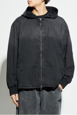 Diesel Jacket  J-ADE