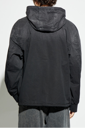 Diesel Jacket  J-ADE