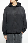 Diesel BLACK Jacket J-ADE