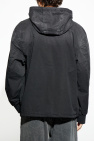 Diesel BLACK Jacket J-ADE