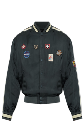 Chaqueta ‘J-ANNU’