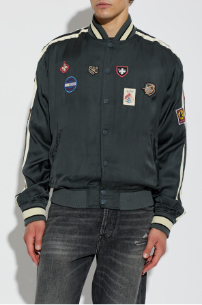 Diesel Jacket 'J-ANNU'