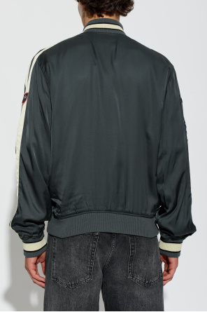 Diesel Jacket 'J-ANNU'