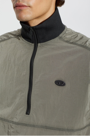 Diesel Casaco ‘J-ANOK’