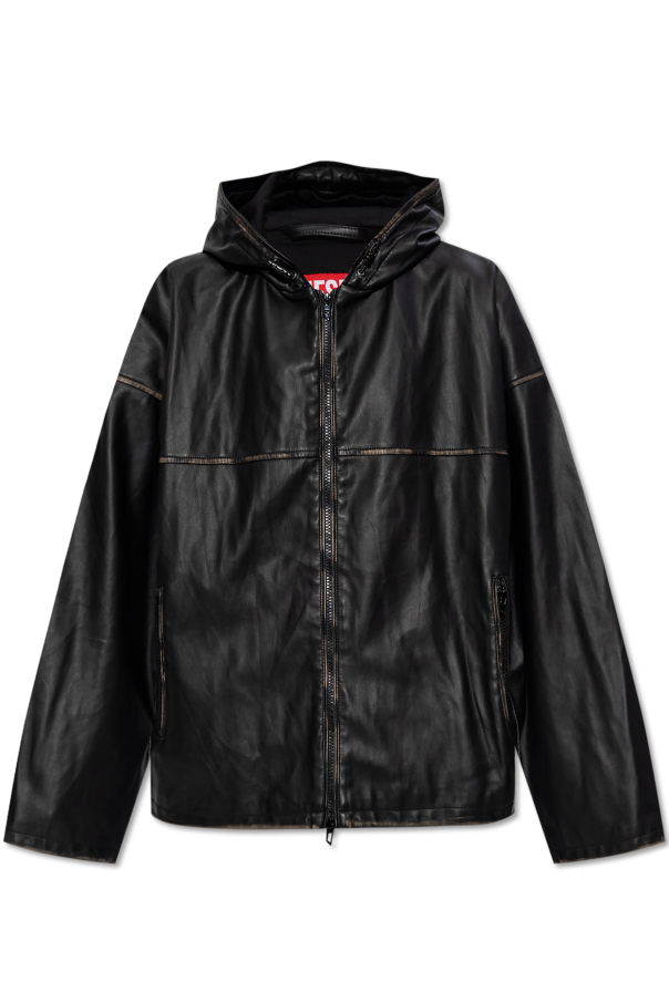 Diesel Jacket J-ANTIL